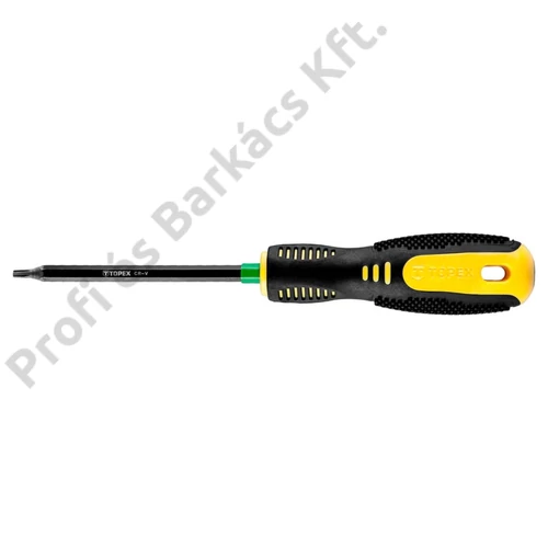 CSAVARHÚZÓ TORX 10X80MM