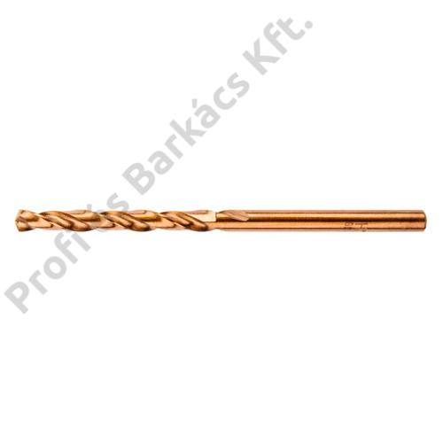 HSS-Cobalt csigafúró 3.2mm