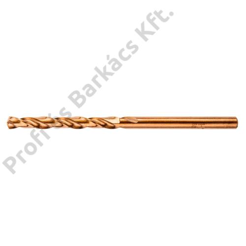 HSS-Cobalt csigafúró 3.5mm