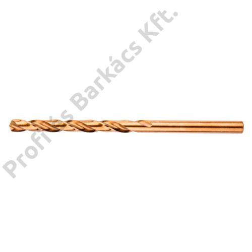 HSS-Cobalt csigafúró 4.8mm