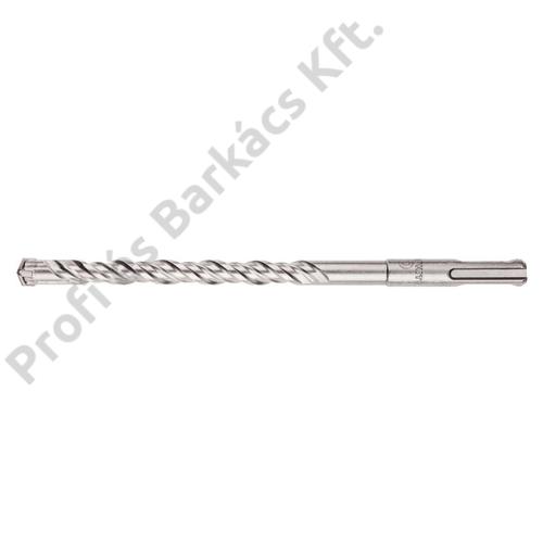 BETONFÚRÓ SDS PLUS 10X 160mm, S4 type, 4 élű hegy