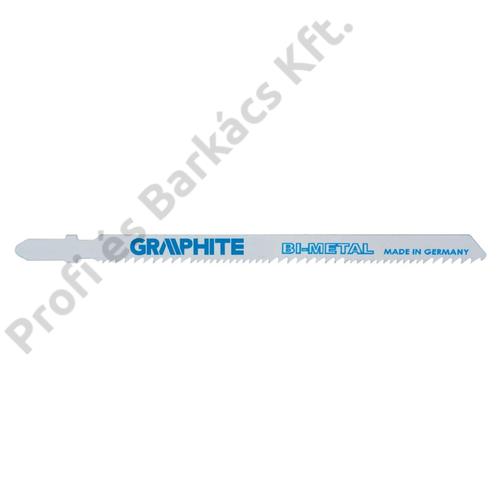 Dekopírfűrészlap 105x130 21TPI Bosch , 2 db