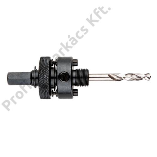 ADAPTER KÖRKIVÁGÓHOZ 30MM-NÉL NAGYOBB KÖRKIVÁGÓHOZ